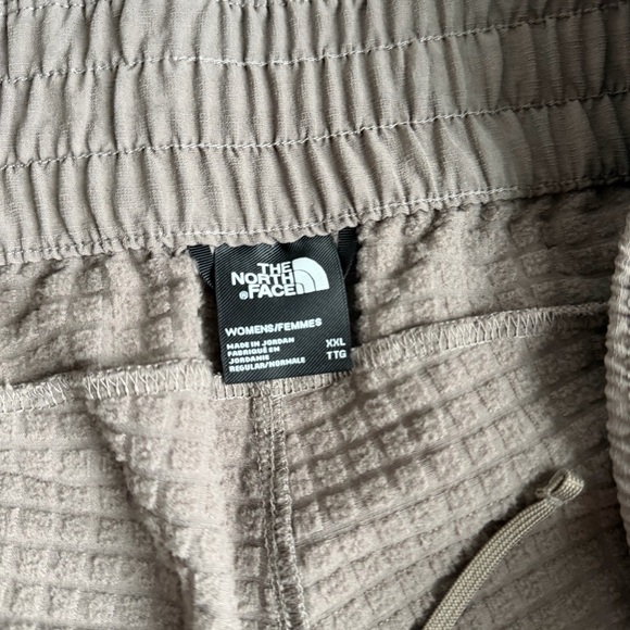 The North Face Brown Track Pants - Picture 3 of 11